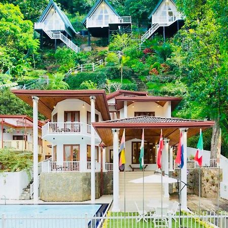 Orchid Villa Kandy Zewnętrze zdjęcie