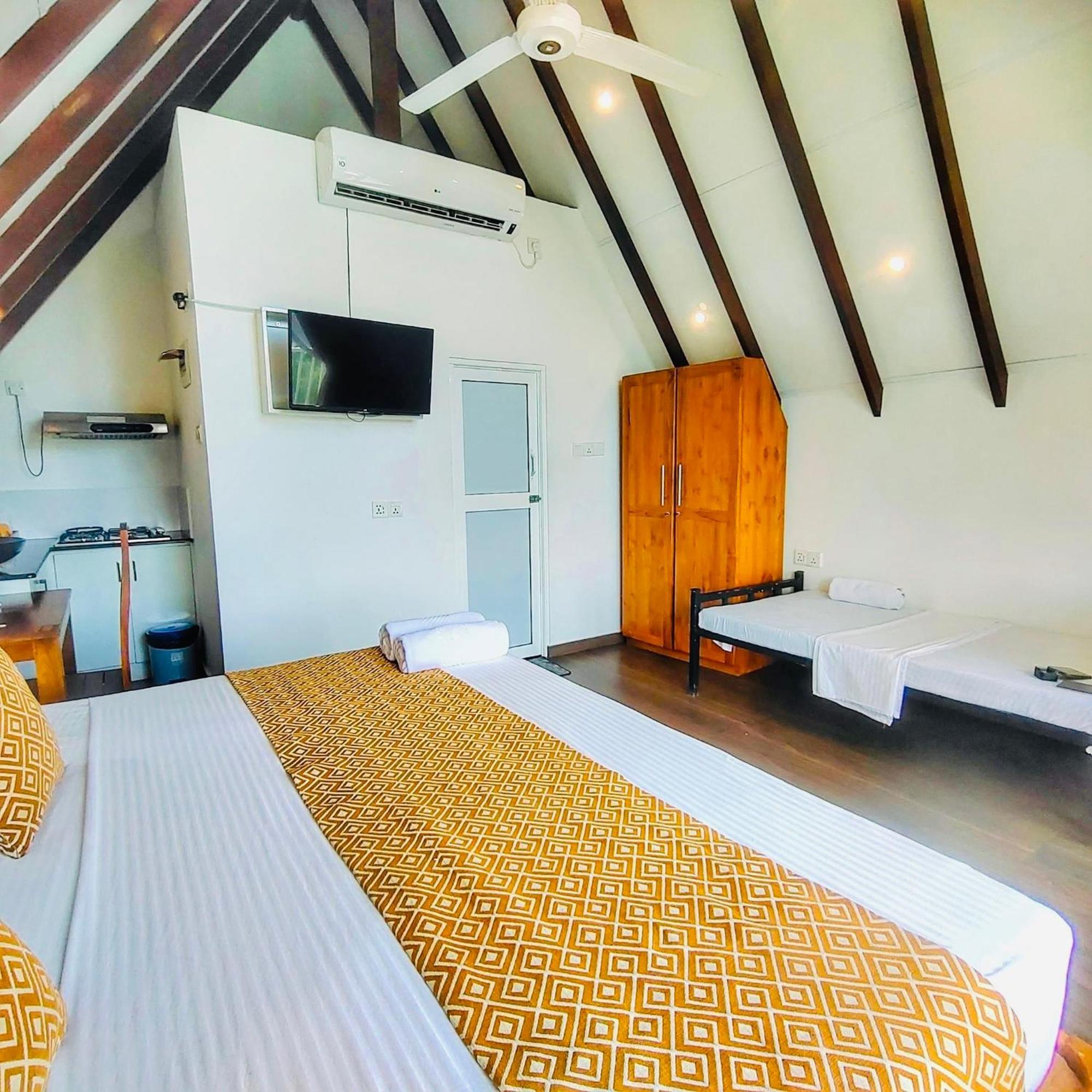 Orchid Villa Kandy Zewnętrze zdjęcie