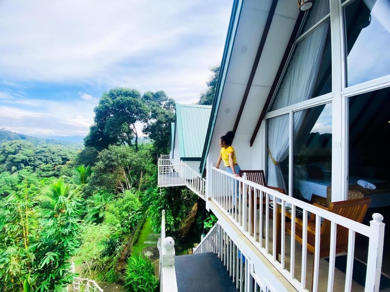 Orchid Villa Kandy Zewnętrze zdjęcie