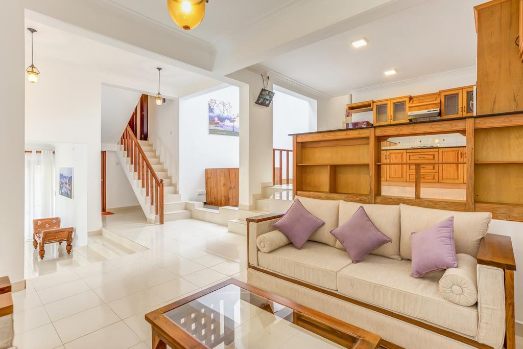 Orchid Villa Kandy Zewnętrze zdjęcie