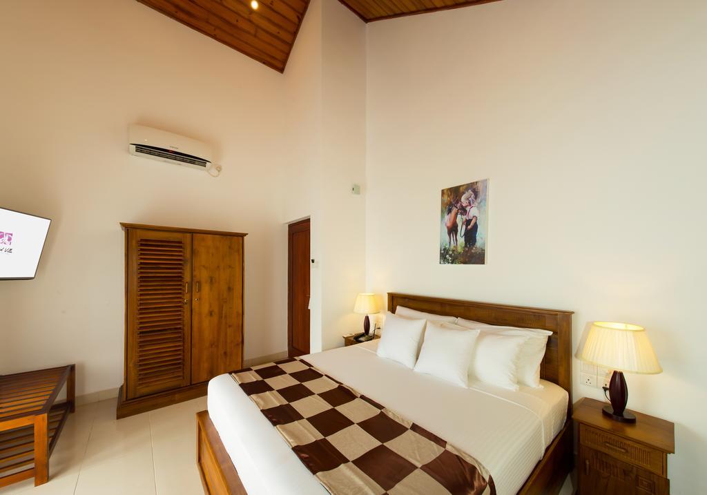 Orchid Villa Kandy Zewnętrze zdjęcie