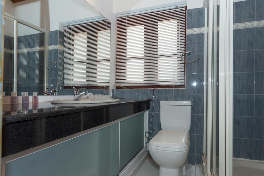 Orchid Villa Kandy Zewnętrze zdjęcie
