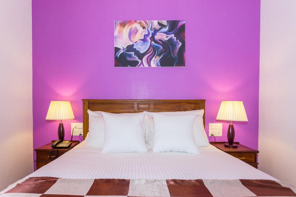 Orchid Villa Kandy Zewnętrze zdjęcie