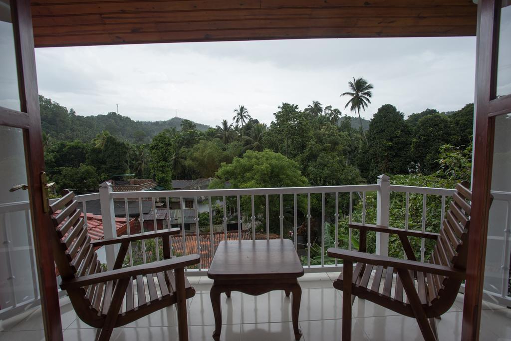 Orchid Villa Kandy Zewnętrze zdjęcie