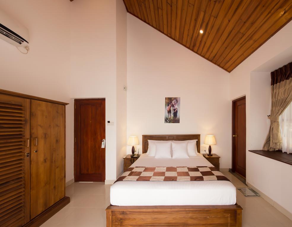 Orchid Villa Kandy Zewnętrze zdjęcie