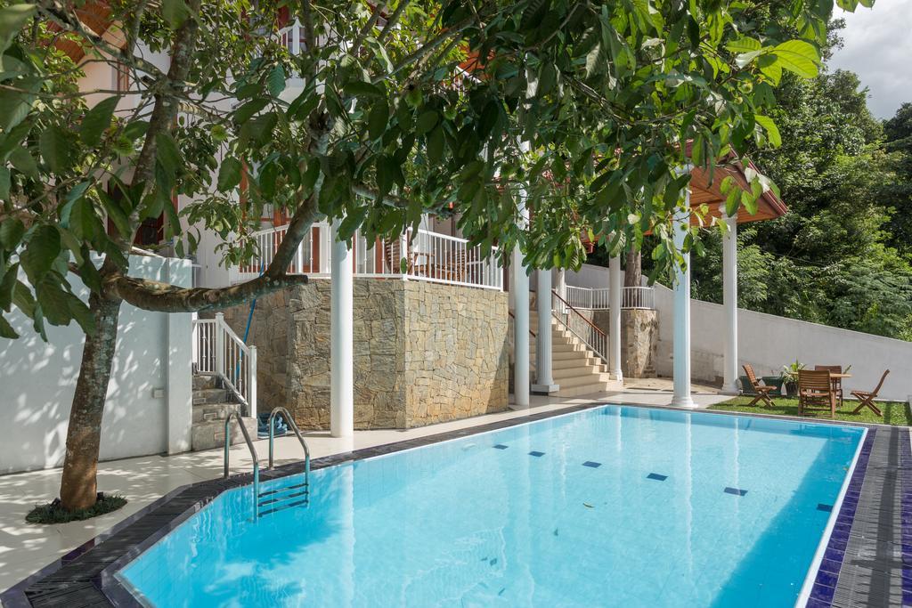 Orchid Villa Kandy Zewnętrze zdjęcie