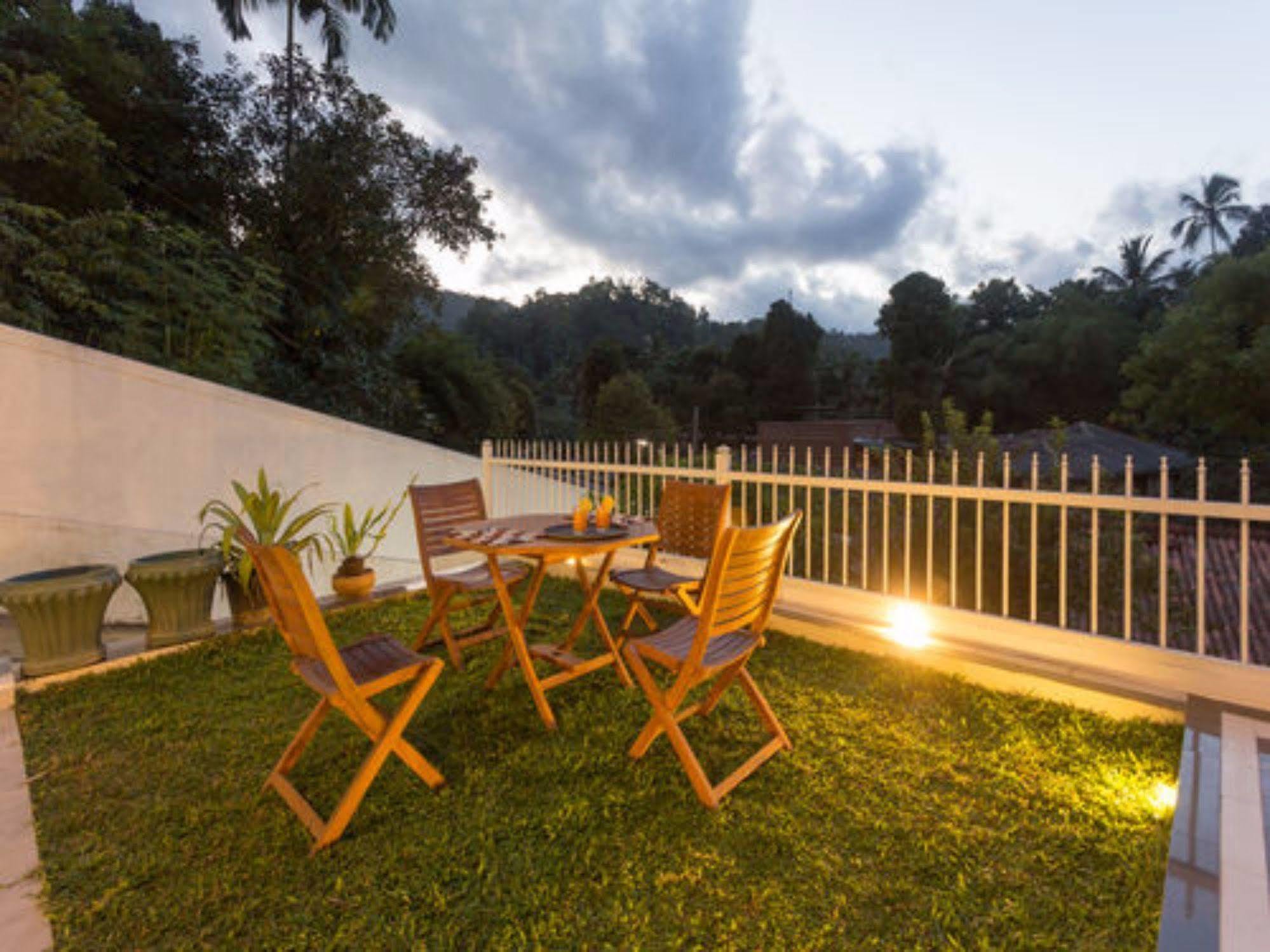 Orchid Villa Kandy Zewnętrze zdjęcie