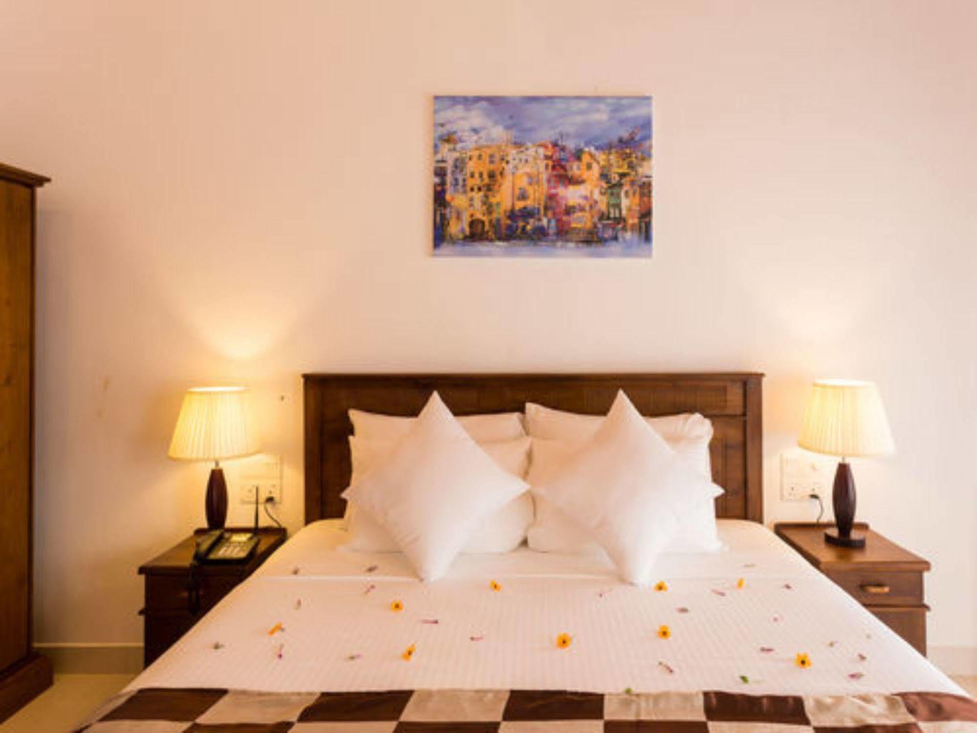 Orchid Villa Kandy Zewnętrze zdjęcie