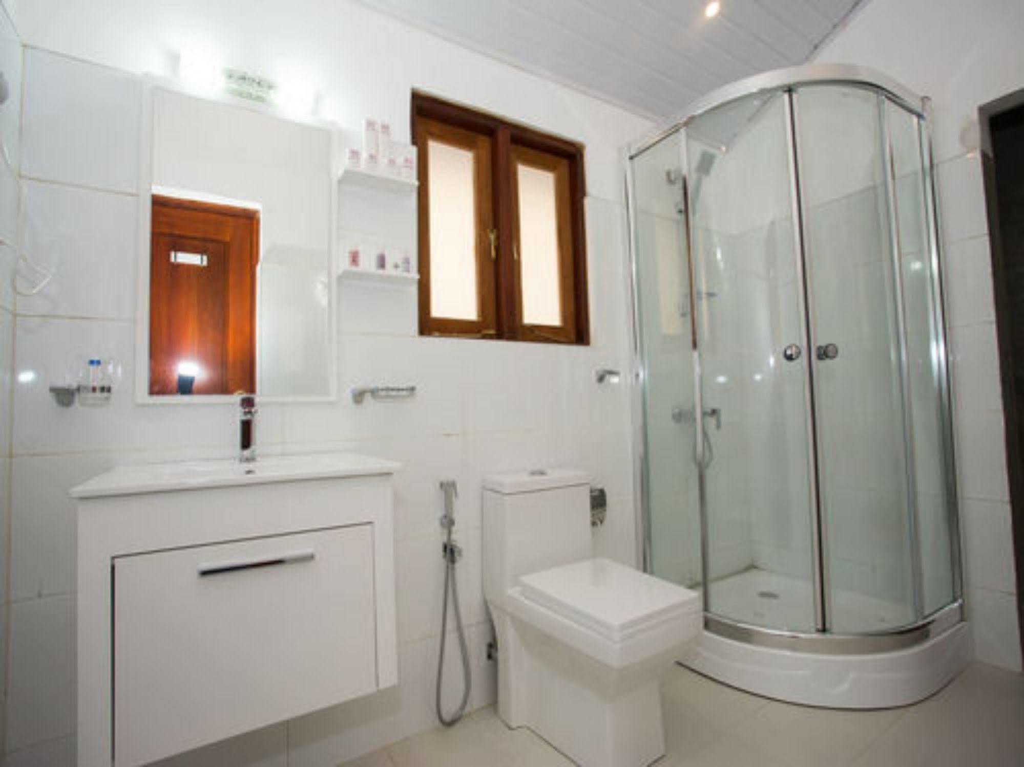 Orchid Villa Kandy Zewnętrze zdjęcie