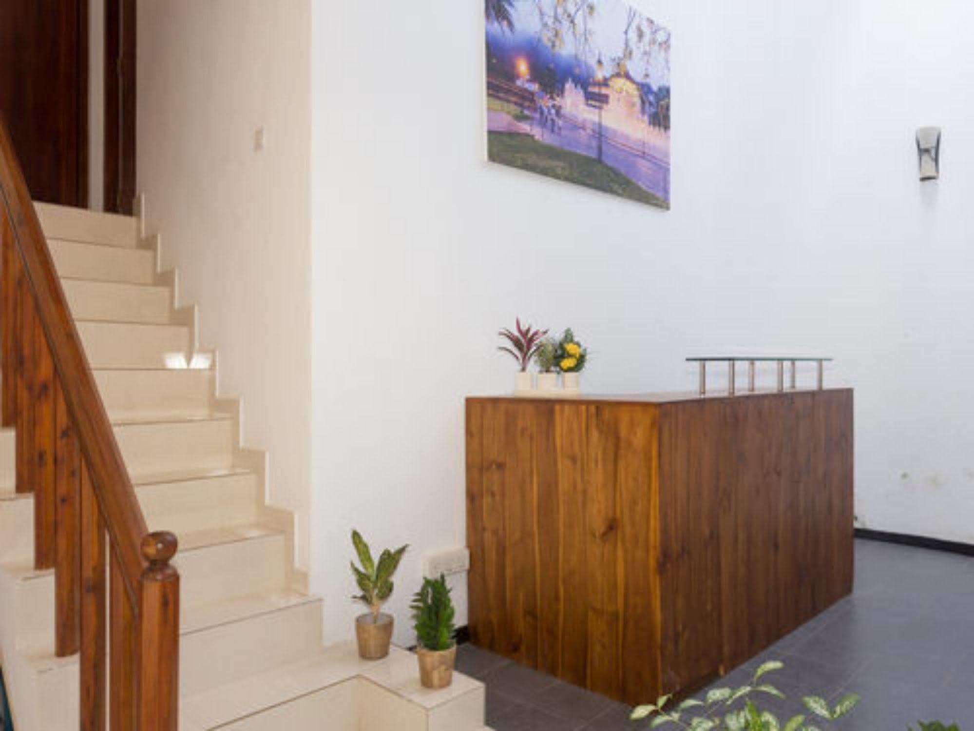 Orchid Villa Kandy Zewnętrze zdjęcie