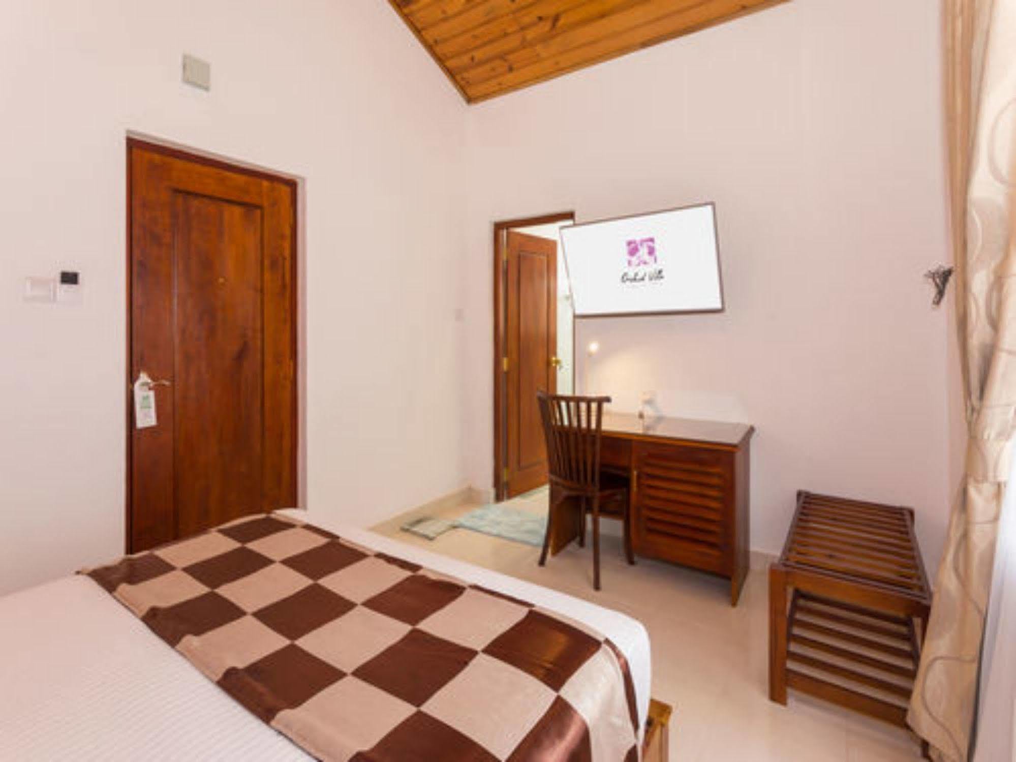 Orchid Villa Kandy Zewnętrze zdjęcie