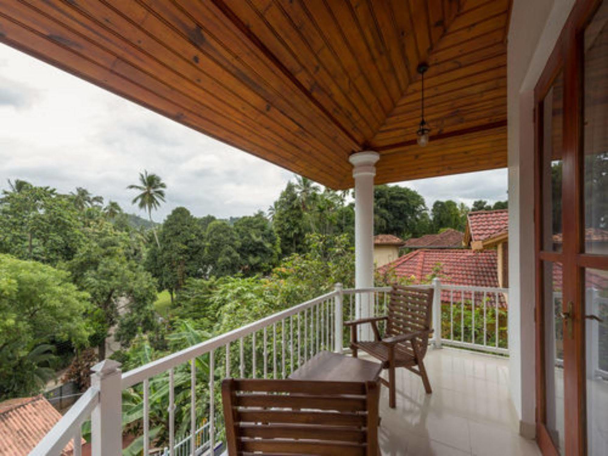 Orchid Villa Kandy Zewnętrze zdjęcie
