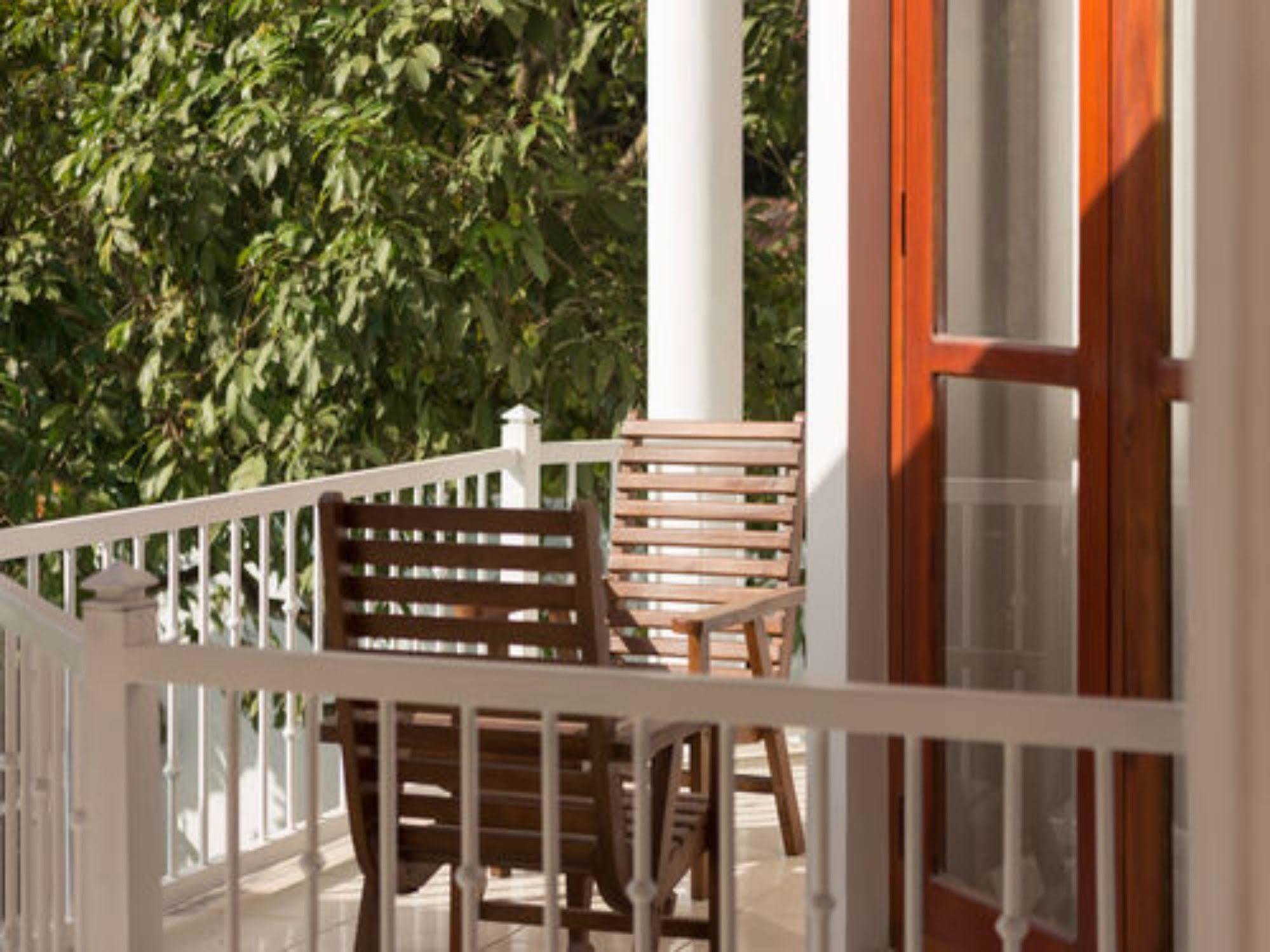 Orchid Villa Kandy Zewnętrze zdjęcie