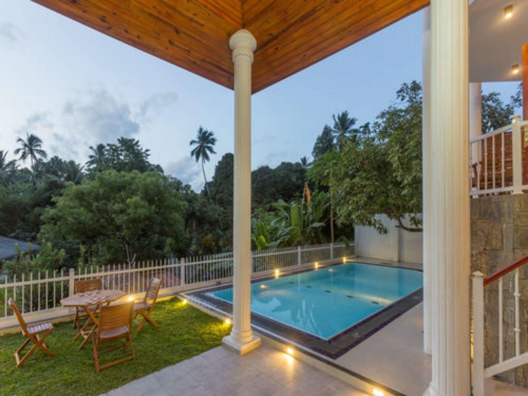 Orchid Villa Kandy Zewnętrze zdjęcie