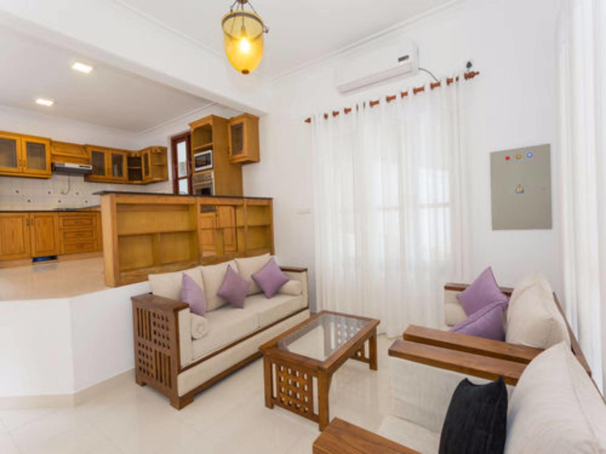 Orchid Villa Kandy Zewnętrze zdjęcie