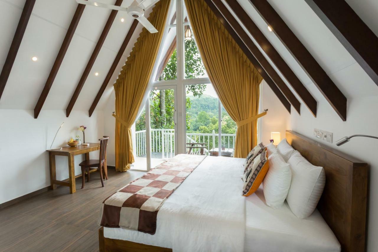 Orchid Villa Kandy Zewnętrze zdjęcie