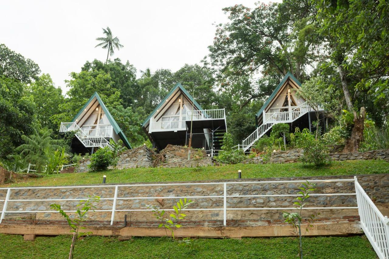 Orchid Villa Kandy Zewnętrze zdjęcie