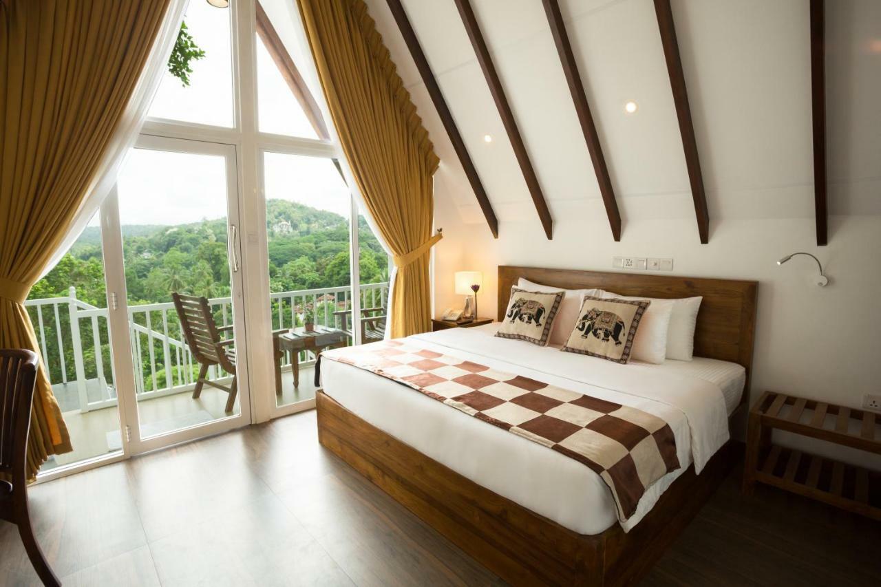 Orchid Villa Kandy Zewnętrze zdjęcie