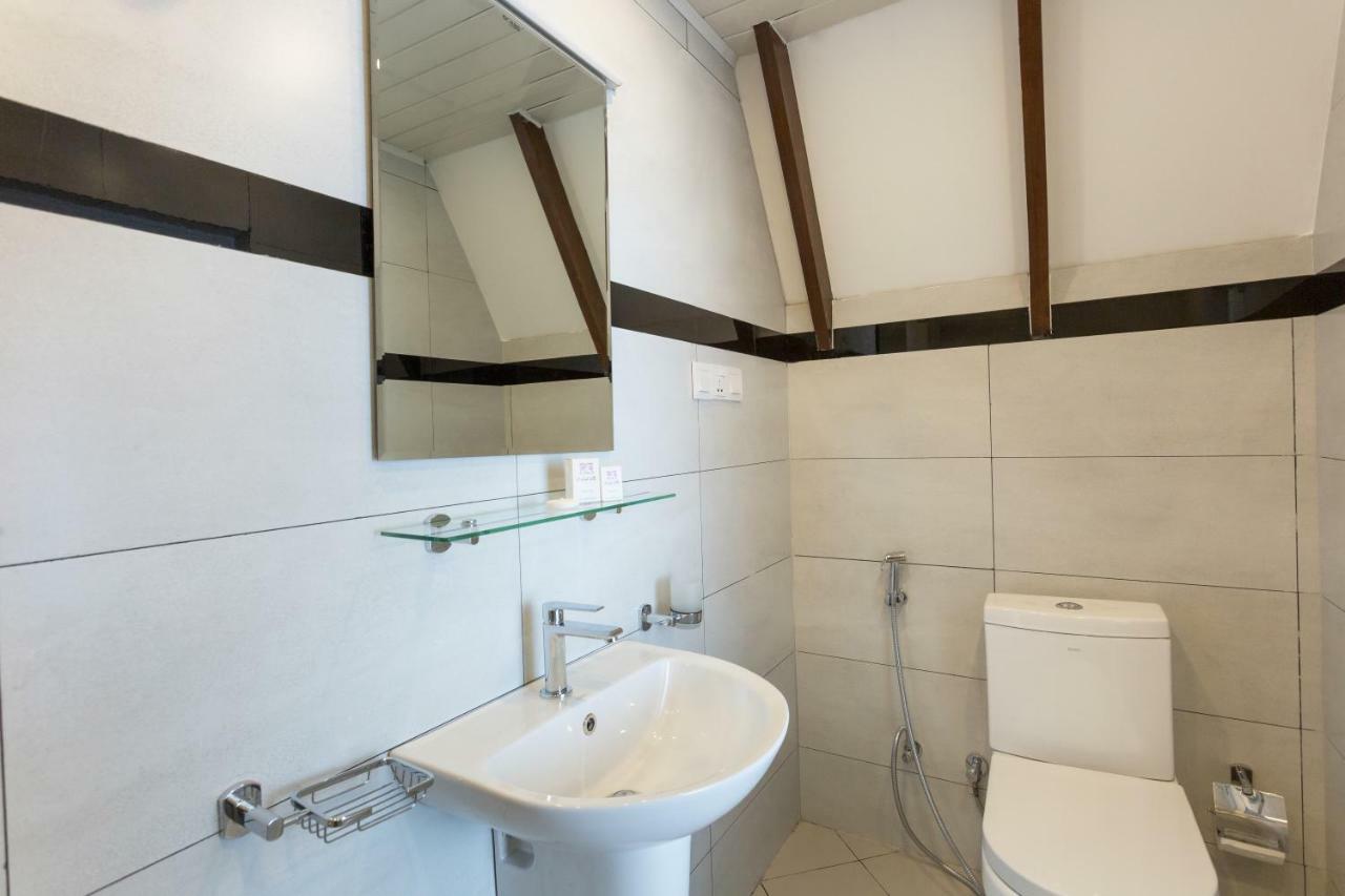 Orchid Villa Kandy Zewnętrze zdjęcie
