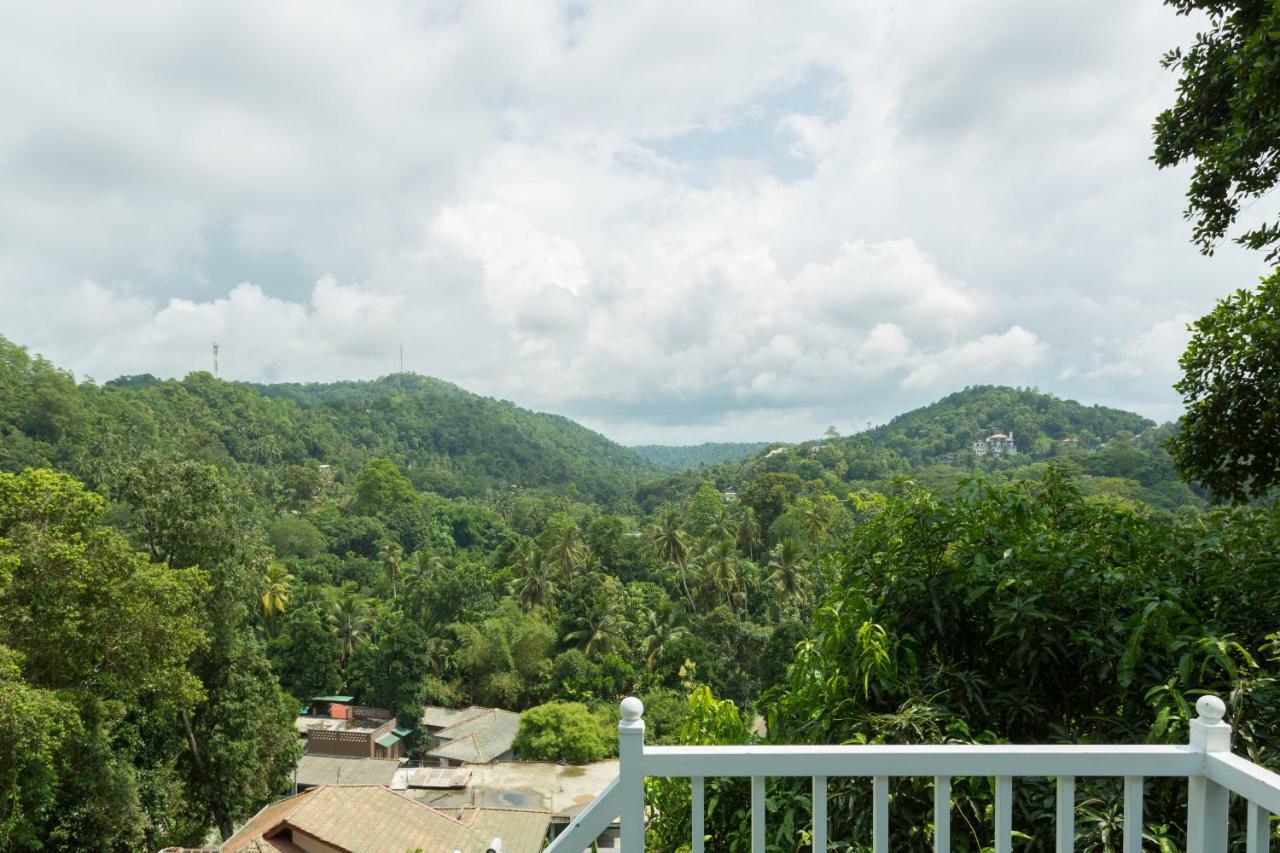 Orchid Villa Kandy Zewnętrze zdjęcie