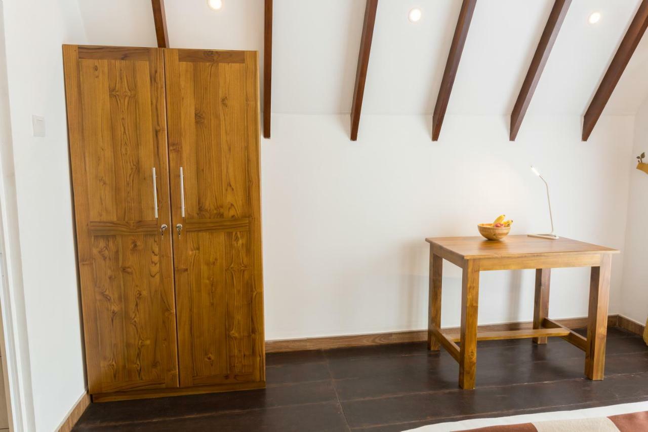 Orchid Villa Kandy Zewnętrze zdjęcie