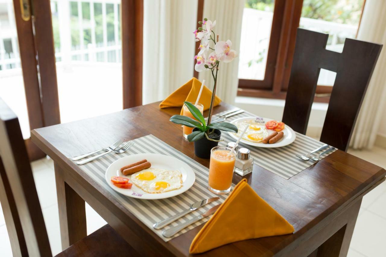 Orchid Villa Kandy Zewnętrze zdjęcie