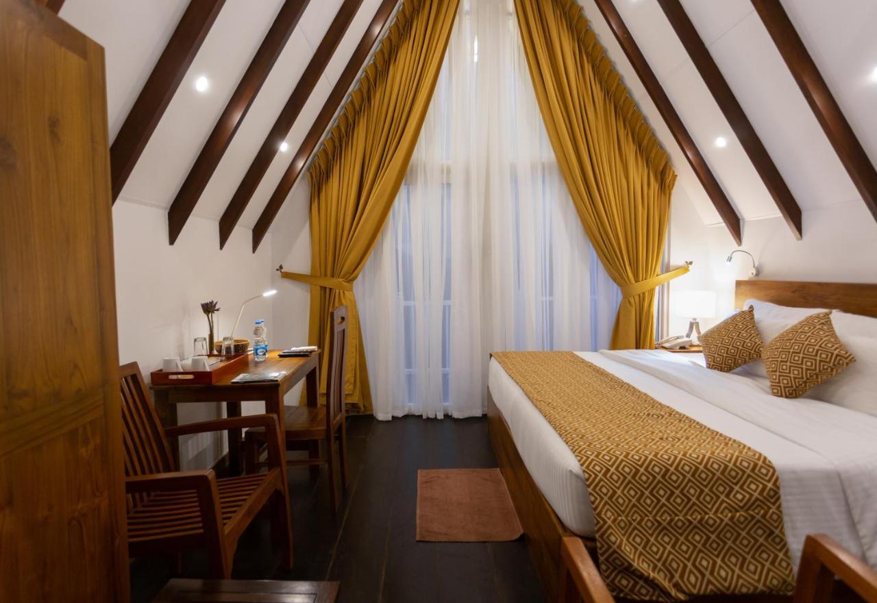 Orchid Villa Kandy Zewnętrze zdjęcie